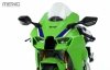 Meng SPS-092 Kawasaki Ninja ZX-10R Movable Metal Front Fork Set (for MT-007/S) 1/9